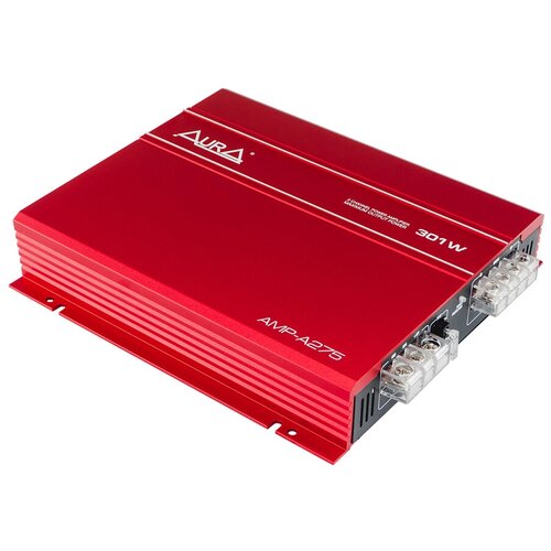 Усилитель Aura AMP-A275 502200₽