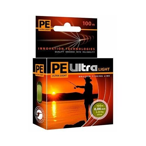 Плетеный шнур 