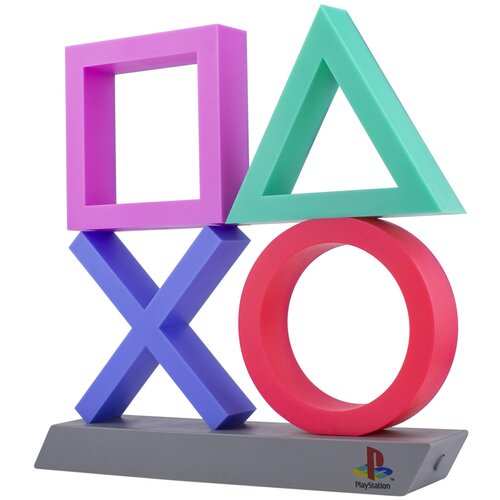 Светильник Playstation Icons Light XL BDP PP5852PS