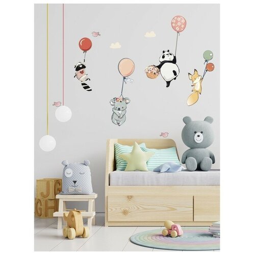 Наклейки Decoretto 