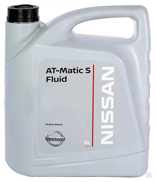  matic s 5 . Nissan KE90899933