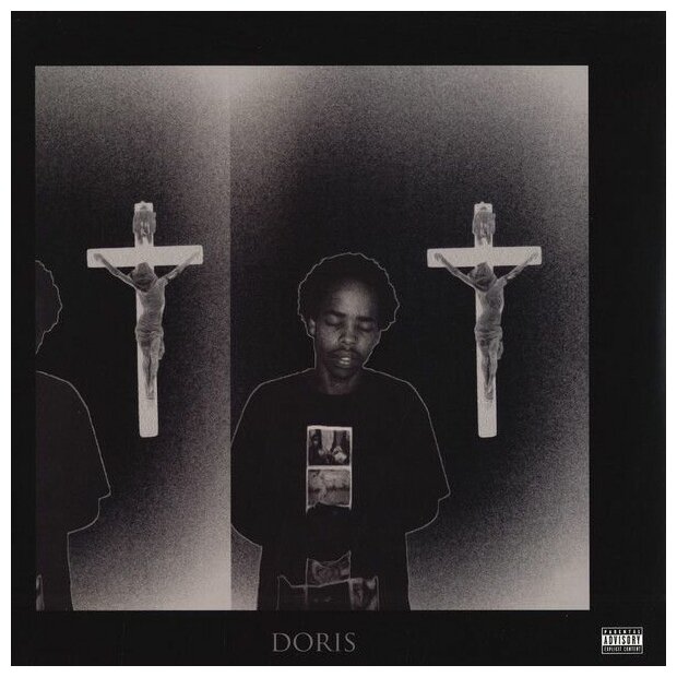 Earl Sweatshirt Earl Sweatshirt - Doris Gala Records - фото №1