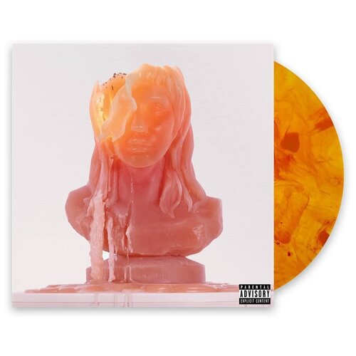 Sony Music Kesha / High Road (Limited Edition)(Coloured Vinyl)(2LP) moby destroyed limited edition 2lp cd