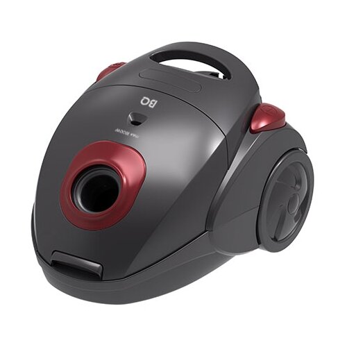 Пылесос BQ VC1802B черныйсиний 319000₽