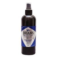 Brans Premium Спрей для укладки волос Sea Salt Spray, 100 мл