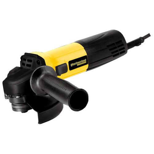 Углошлифовальная машина PARTNERTOOL PAG125-1100EC 523600₽