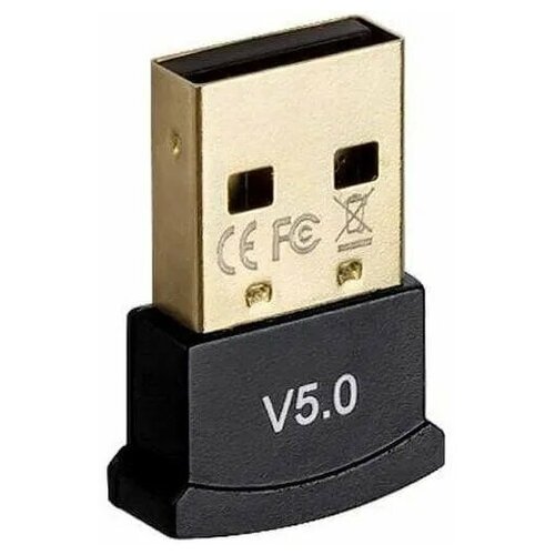 Адаптер USB Bluetooth 5.0 для компьютера и ноутбука