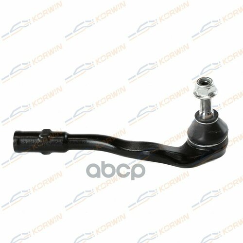 Наконечник Рулевой R Audi A4/A5 (B8) / Q5 (8Rb) KORWIN арт. KWBD0001R