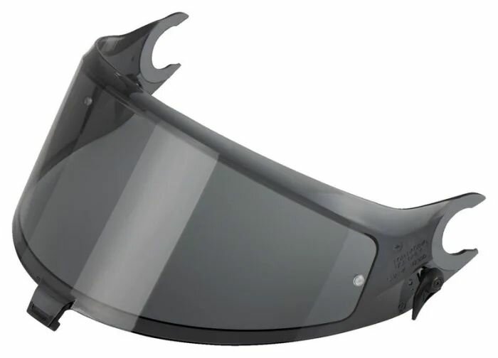 Стекло (визор) для шлемов SHARK SPARTAN RS тонированый 50% SPARTAN RS CARBON