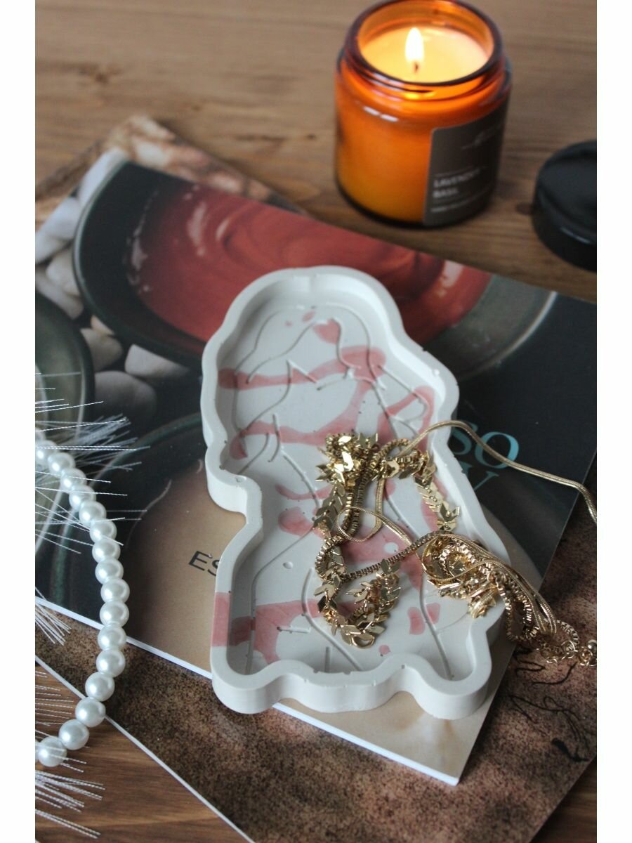 Подставка для украшений Bee Yeva 