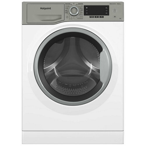 Стиральная машина Hotpoint-Ariston NSD 6239 US VE RU 2722000₽