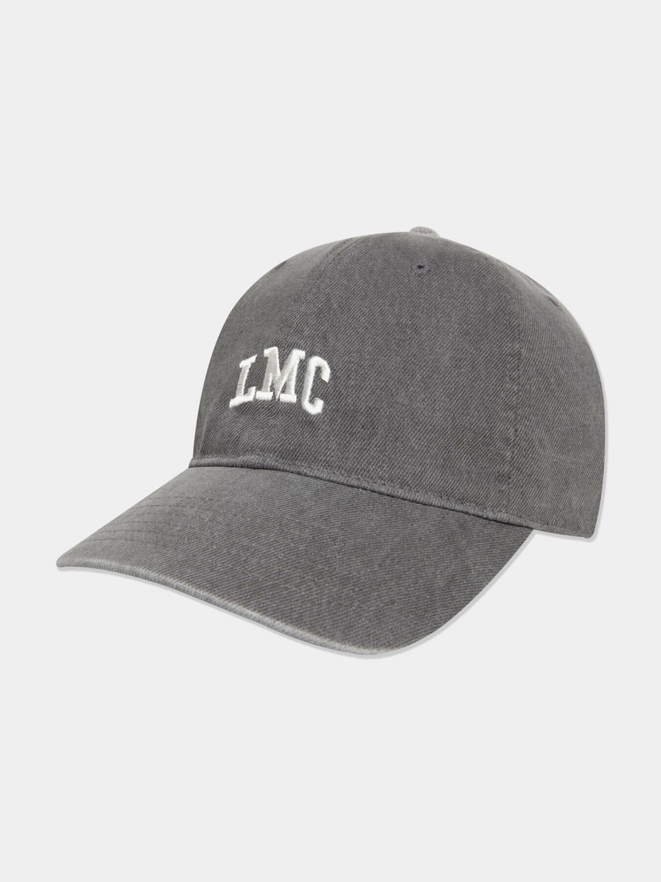 Кепка LMC DENIM ARCH OG 6PANEL