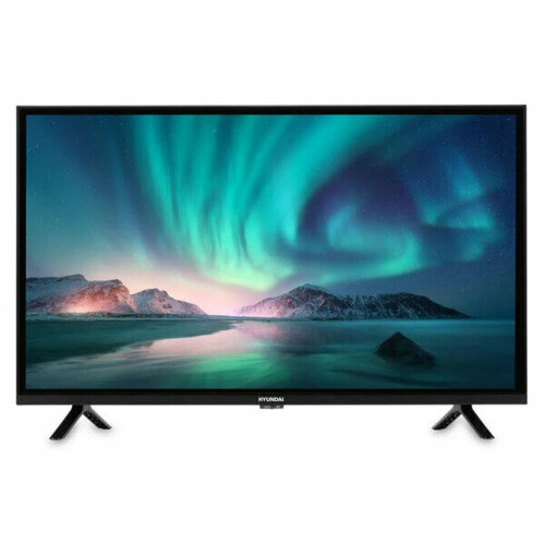 Телевизор Hyundai H-LED32BS5002 3086600₽