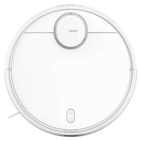 Робот-пылесос Xiaomi Robot Vacuum S10