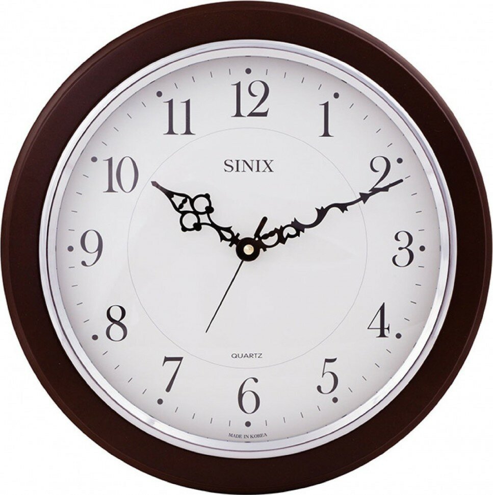 Часы SINIX 5084S
