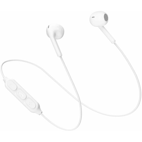 Гарнитура Perfeo ARGON White PF_C3177 1084₽