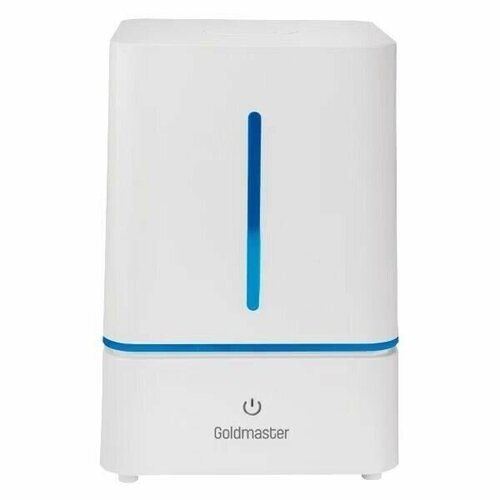 Увлажнитель воздуха Goldmaster GM-7934 752500₽