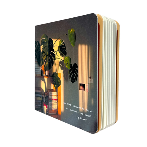 Блокнот Принятие 3045₽