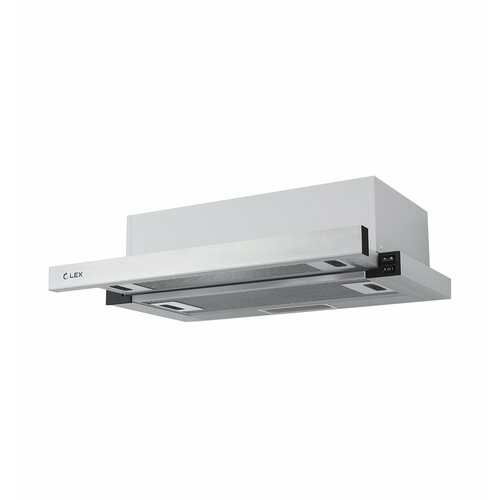 LEX HOGAN 600 INOX
