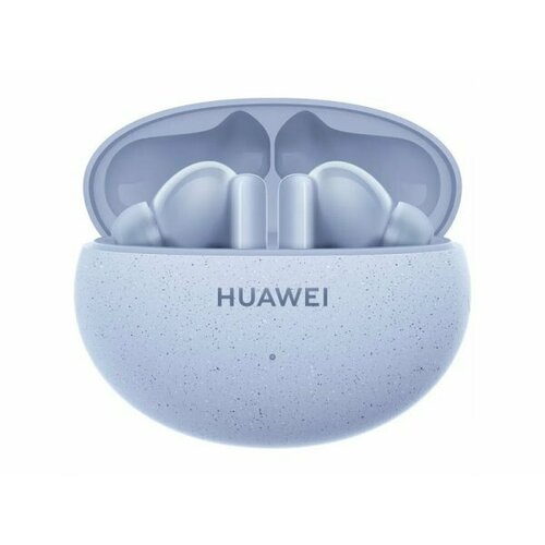 Беспроводные наушники Huawei FreeBuds 5i Isle blue