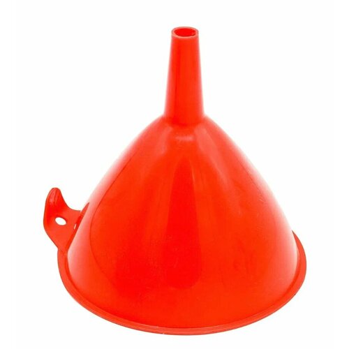 Воронка кухонная с узким носиком диаметр 9 см цвет в ассортименте 186₽