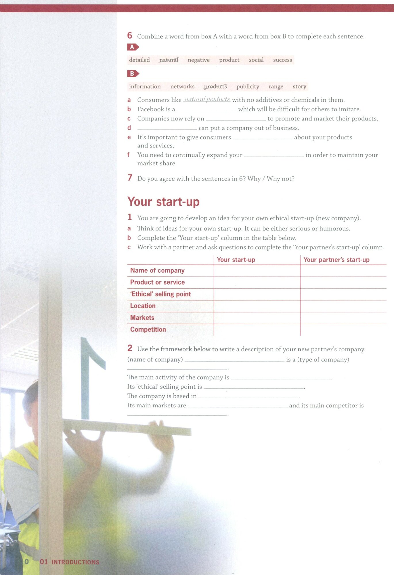 In Company 3.0 Pre-Intermediate Students Book Pack - фото №3