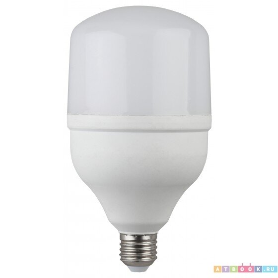 ЭРА LED POWER 20W-6500-E27 Лампочка T80 Б0027011