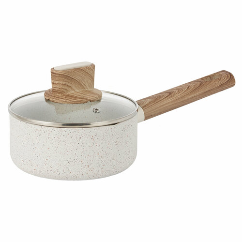 Ковш Werner Organic Beige 51442 1,5 л/16 см бежевый