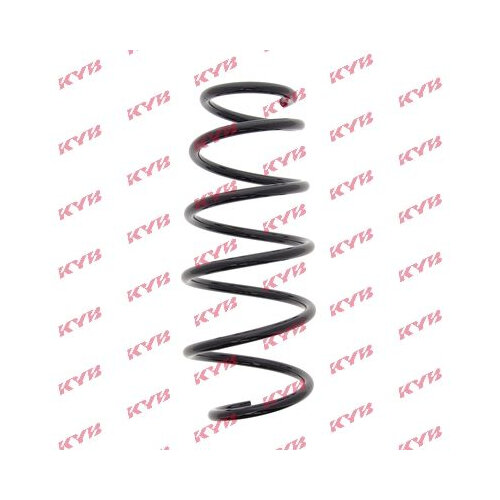 Пружина подвески передняя для автомобиля Vauxhall Opel, KAYABA RH2696 (1 шт.)