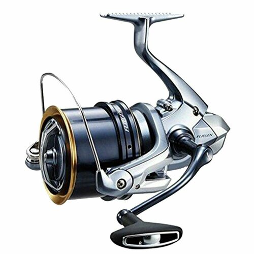 Катушка для рыбалки Shimano 17 Fliegen 35 SD, безынерционная, для спиннинга, на окуня, судака, щуку
