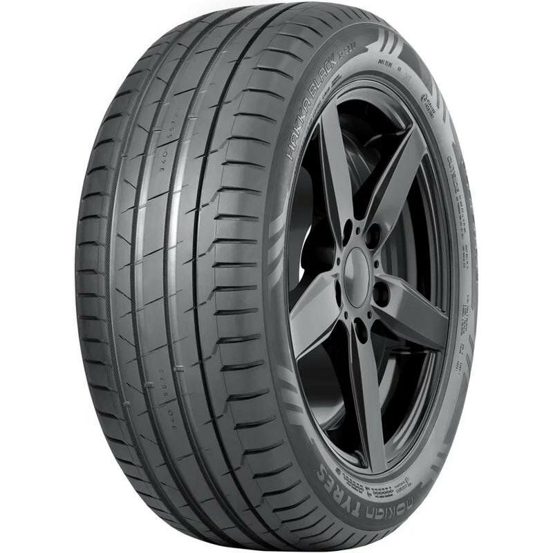 Nokian Tyres Hakka Black 2 235/35 R19 91Y XL