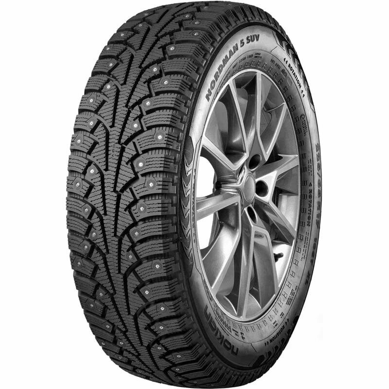 Nokian Tyres Nordman 5 SUV 225/70 R16 103T