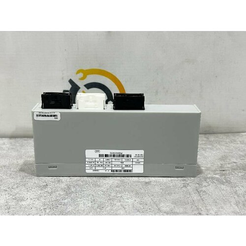 Блок управления крышкой багажника BMW F10 F11 F18 F07 F01 F02 F04 F25 F26 61357394649 9600₽