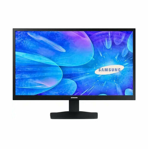 Монитор 22 Samsung S22A330NHM FullHD VA HDMIVGA 1000000₽