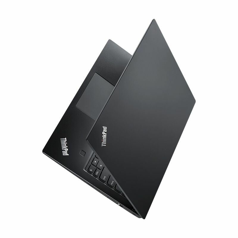 Ноутбук Lenovo ThinkPad T480 - 14 дюймов, Российская клавиатура, Windows 11