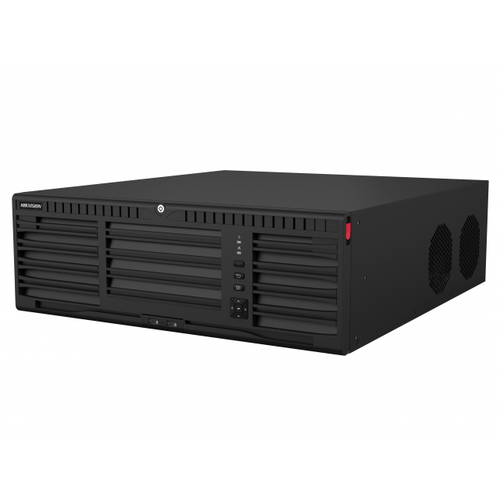Hikvision DS-9664NI-M16 64-канальный видеорегистратор 8k серии M 499900₽