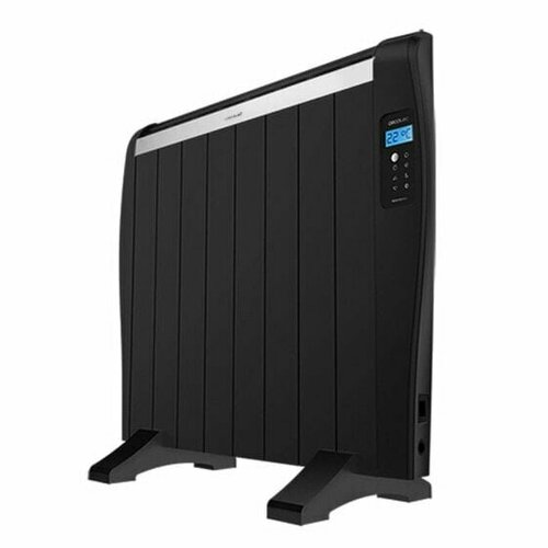Цифровая батарея Cecotec ReadyWarm 1800 Thermal Black 1200 W 2837800₽