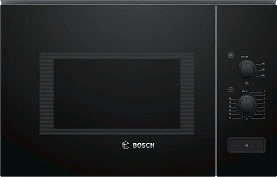 Встраиваемая микроволновая печь Bosch BFL550MB0