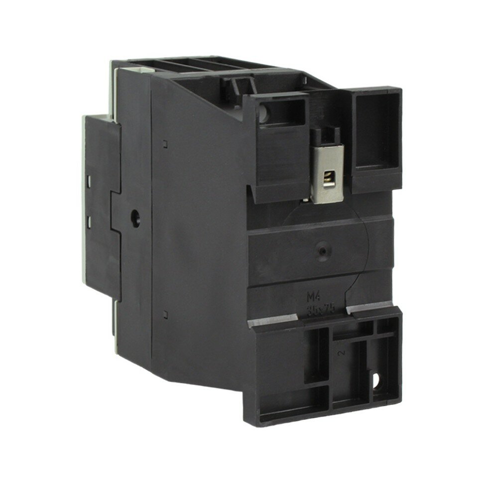 277132 Контактор 25А 230В AC 1НО категория применения AC-3/AC-4, DILM25-10(230V50HZ,240V60HZ) EATON - фото №3