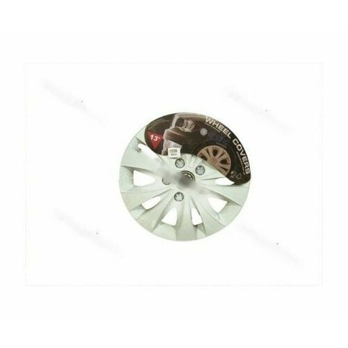 Колпаки r-13 storm white