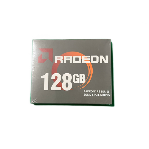 SSD накопитель AMD Radeon R5 2.5 128 GB