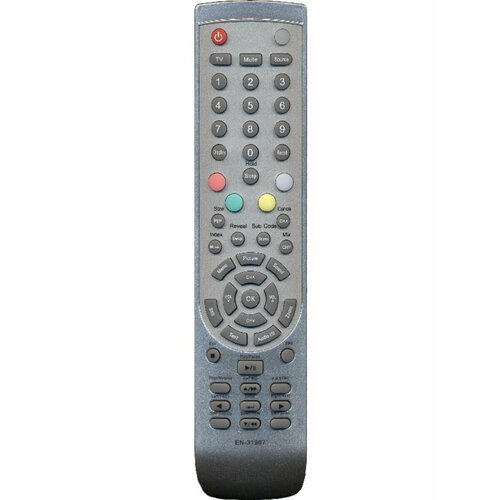 Пульт EN-31907 для телевизоров BBK er 22601a tv remote control use for hisense led lcd tv