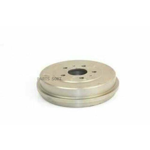 BSG AUTO PARTS BSG25225001 Тормозной барабан - задний 9280₽