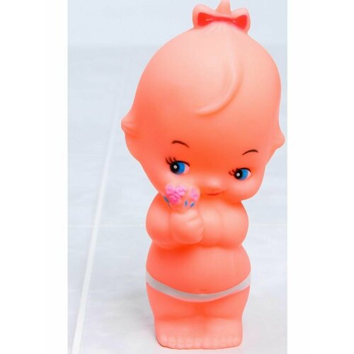 Игрушка для ванны Девочка 355₽
