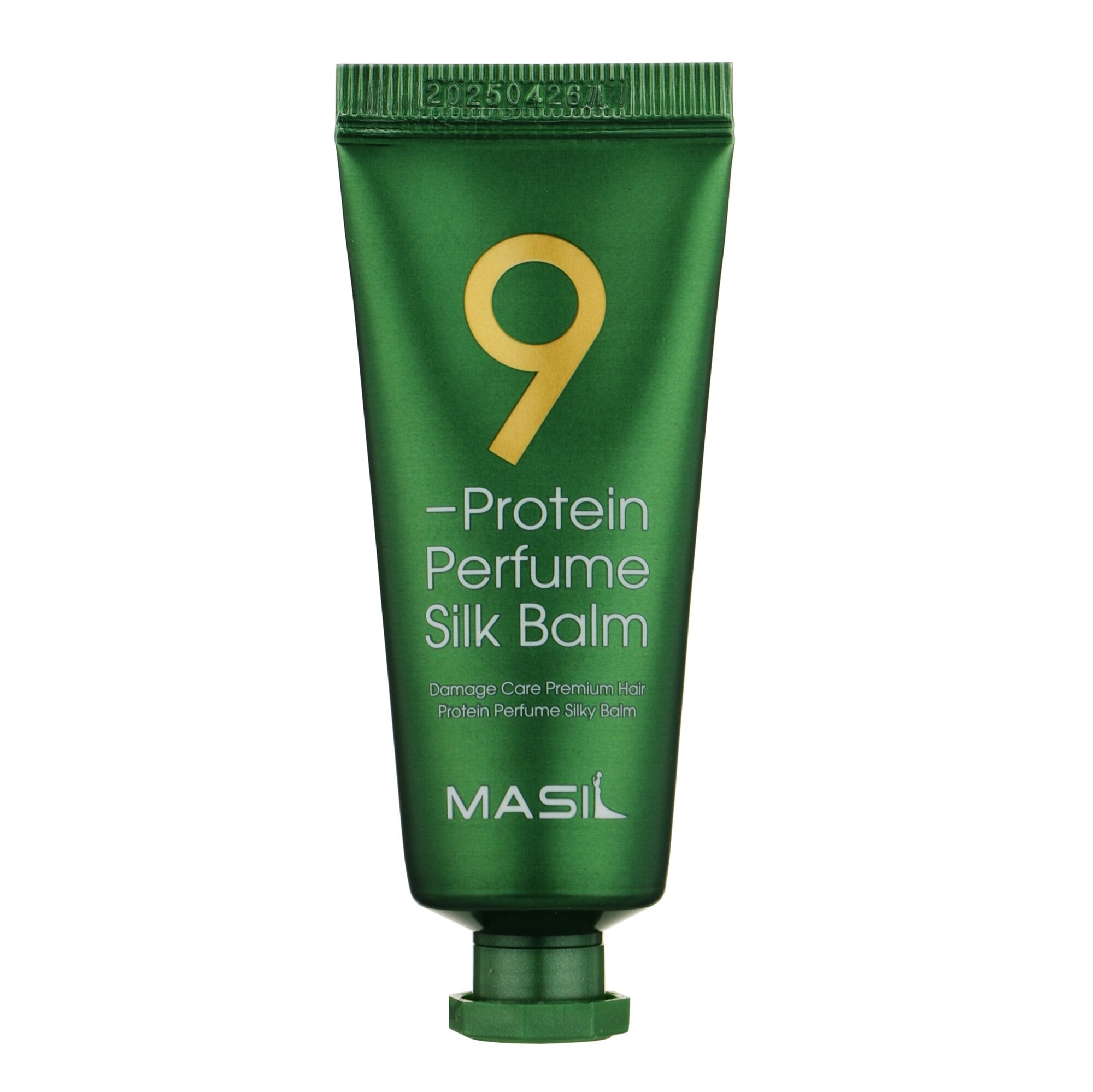 Бальзам для волос протеиновый | Masil 9 Protein Perfume Silk Balm 20ml