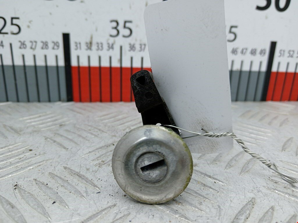 Личинка дверного замка Renault Clio 2 7701474906 арт. 2054136