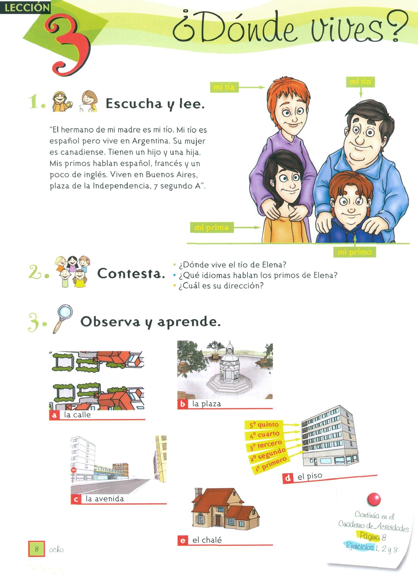 La Pandilla 2. Pack alumno + ejercicios - фото №6