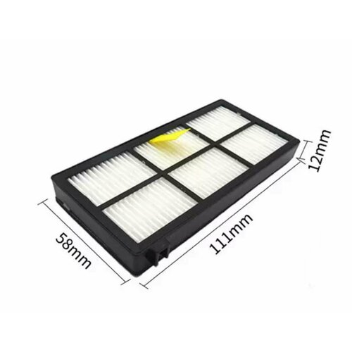 Фильтр для робот-пылесоса Irobot Roomba 8 9 470₽