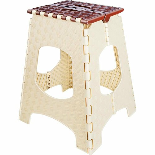 Складной большой табурет Elf Plast Мультистул 2803₽