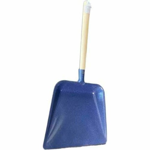 Совок для мусора FORT 501140410 1277₽